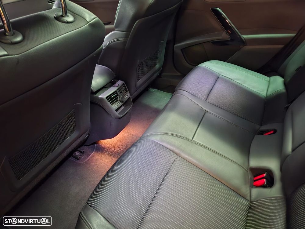 Peugeot 508 SW 1.6 BlueHDi Allure - 15