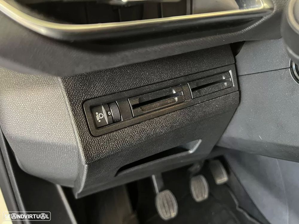 Peugeot 3008 BlueHDi 130 Stop & Start Active - 22