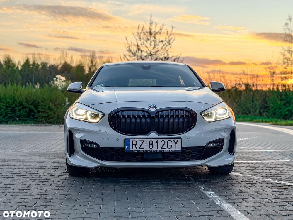 BMW Seria 1 118i M Sport - 5