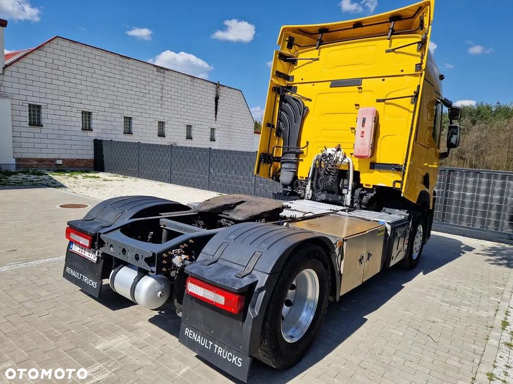 Renault T 460 - 15