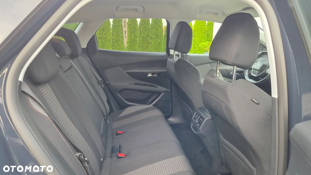 Peugeot 3008 - 21