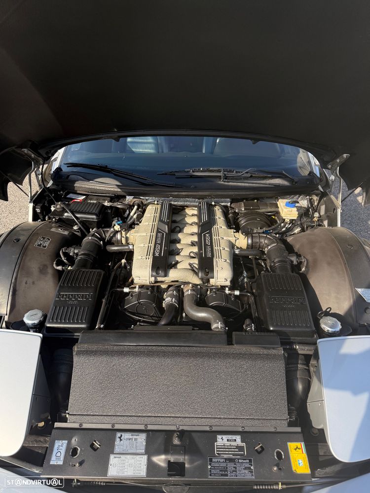 Ferrari 456 456M GTA - 15