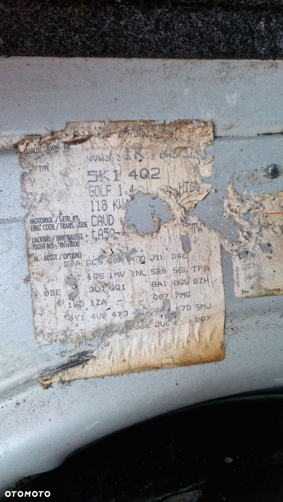 Volkswagen Golf 1.4 TSI Highline - 38