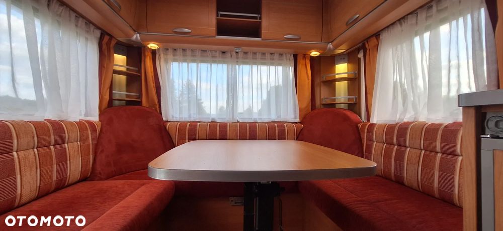 KNAUS Azur 450 - 31