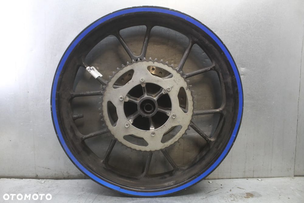 Derbi senda 50 2T Felga tył tylna - 2
