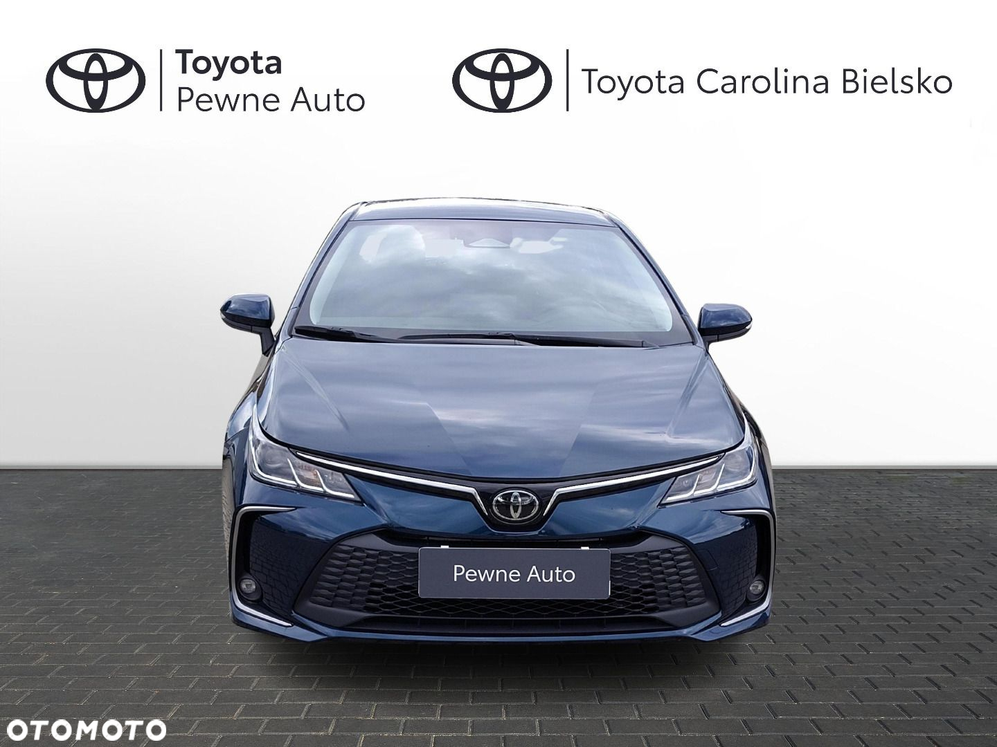Toyota Corolla - 5