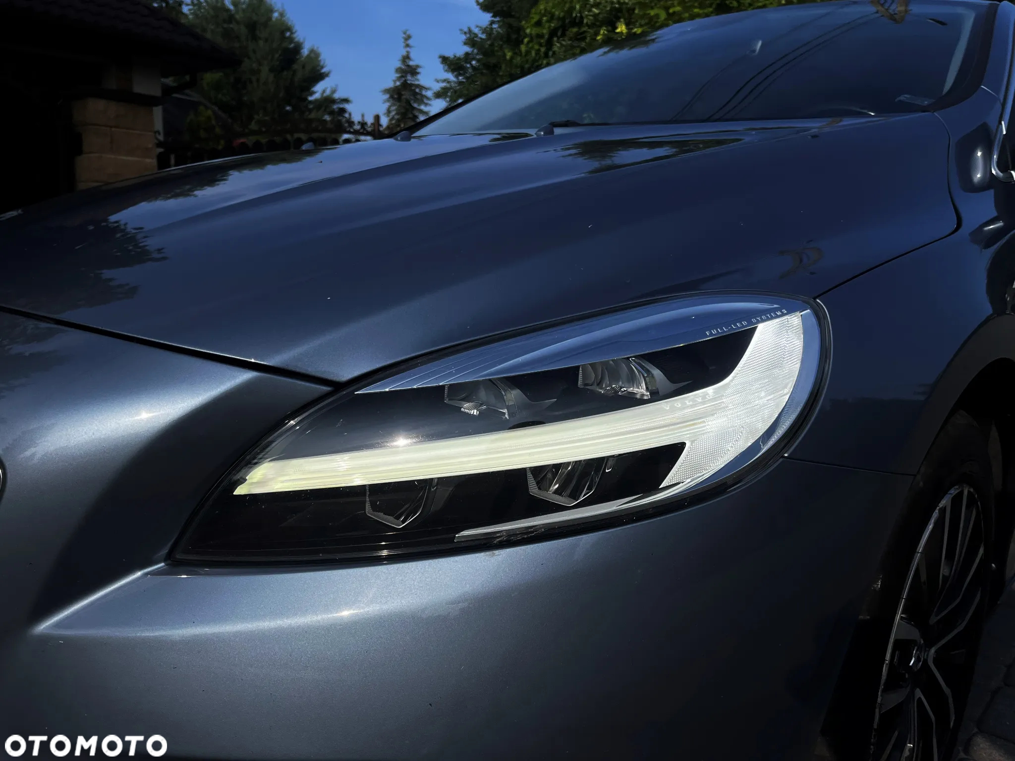 Volvo V40 D2 Drive-E SCR Inscription - 19