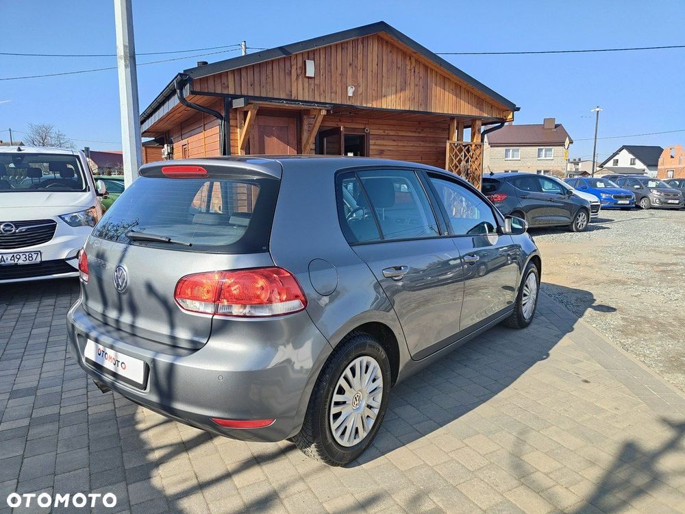 Volkswagen Golf 1.4 TSI Style - 6