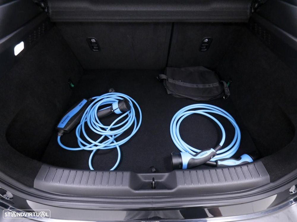 Mazda MX-30 e-Skyactiv Advantage+Vintage Leatherette - 15