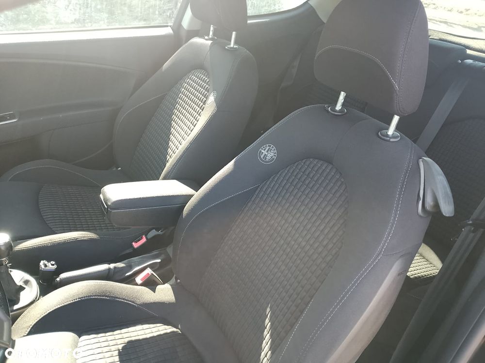 Alfa Romeo Mito 1.4 TB MultiAir Progression - 9