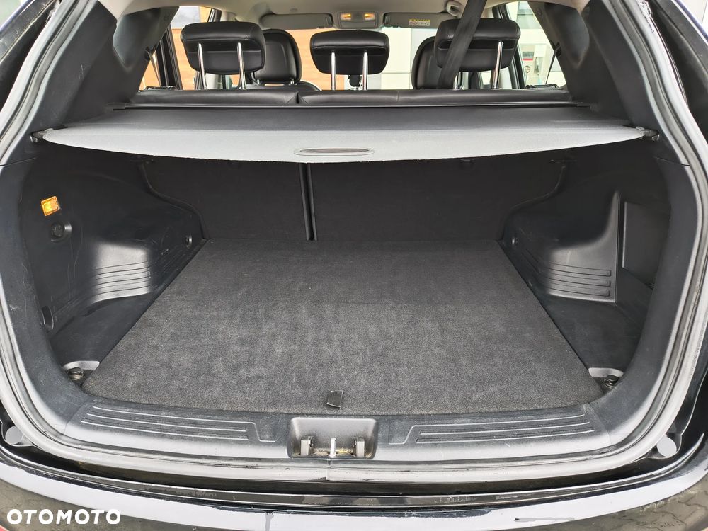 Hyundai ix35 1.7 CRDi Comfort 2WD - 11