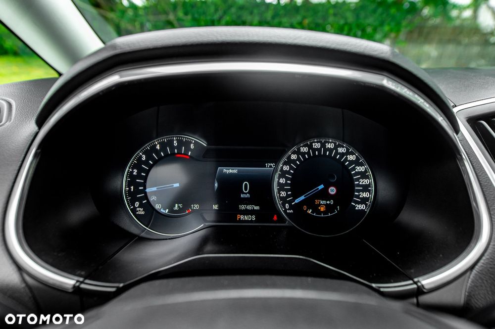 Ford Galaxy 2.0 TDCi Titanium PowerShift - 28