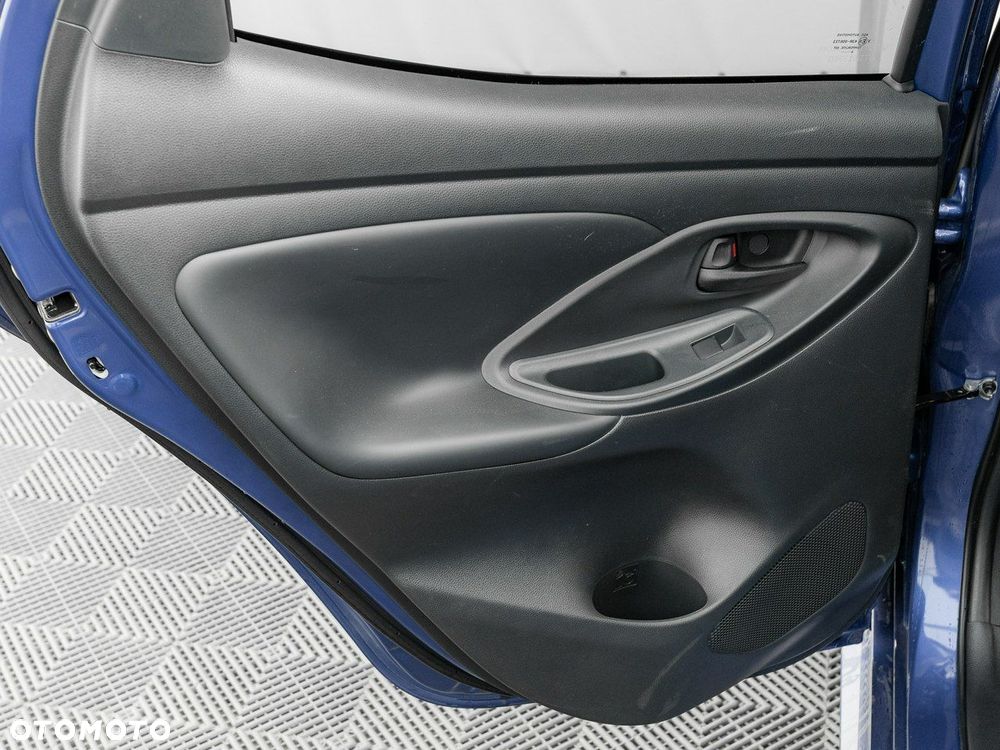 Toyota Yaris Hybrid 1.5 Selection Style - 23