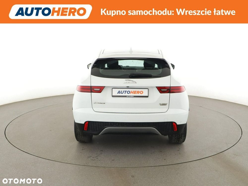 Jaguar E-Pace D150 AWD S - 7
