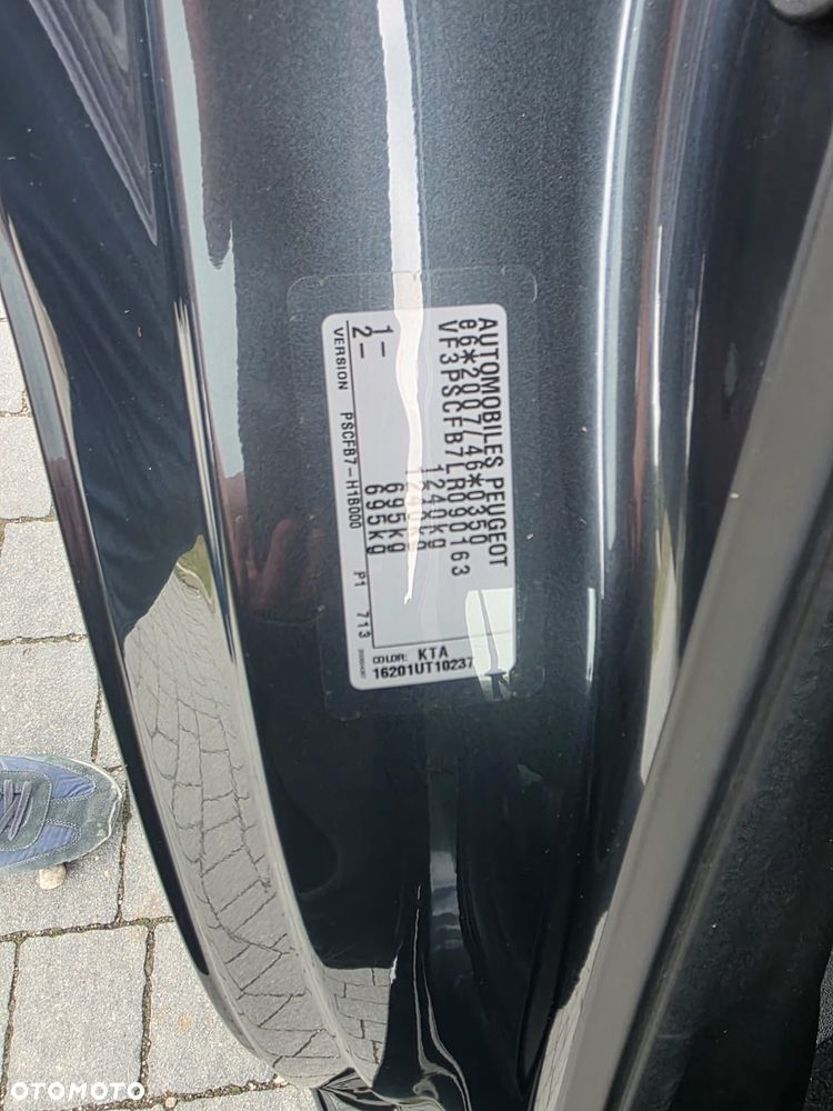 Peugeot 108 - 21