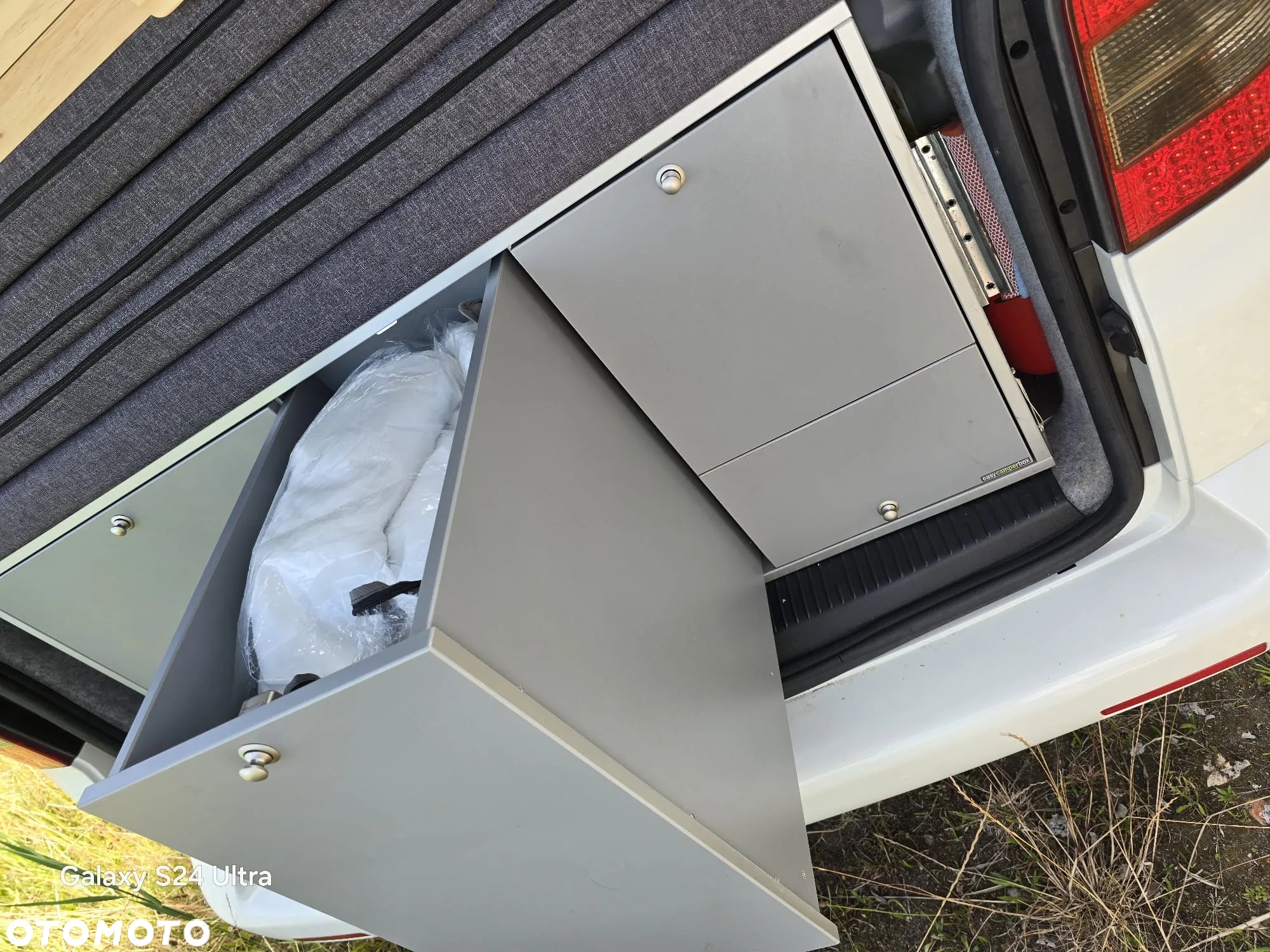 Volkswagen Transporter - 7