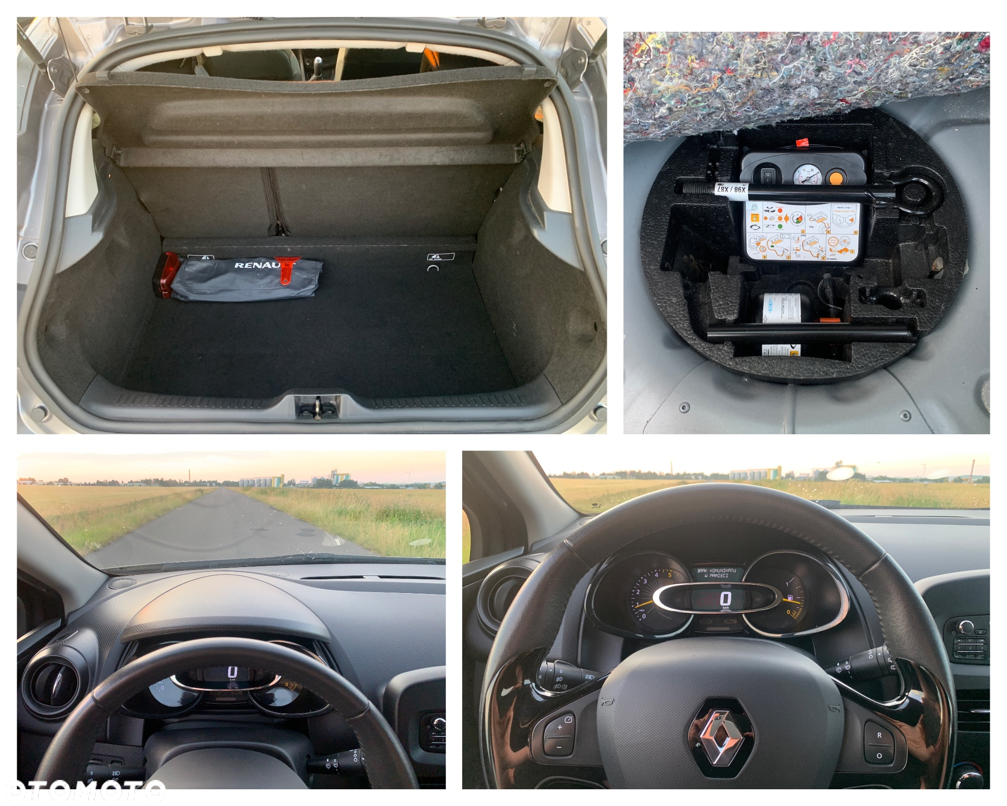 Renault Clio 1.5 dCi Expression - 4