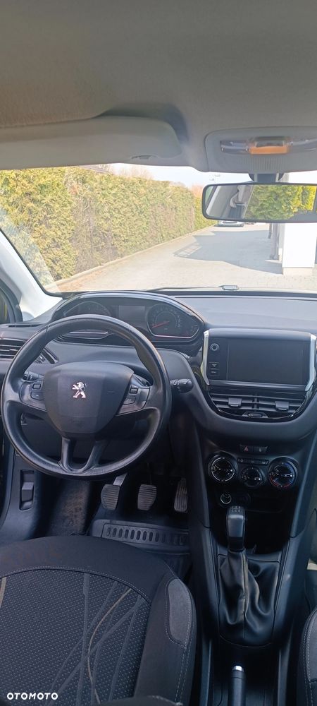 Peugeot 208 1.4 HDi Access - 6