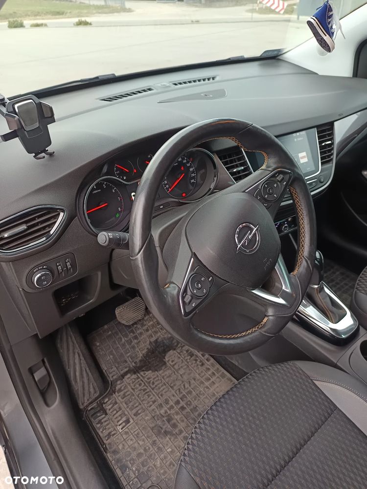 Opel Crossland X 1.2 Start/Stop Automatik Edition - 11