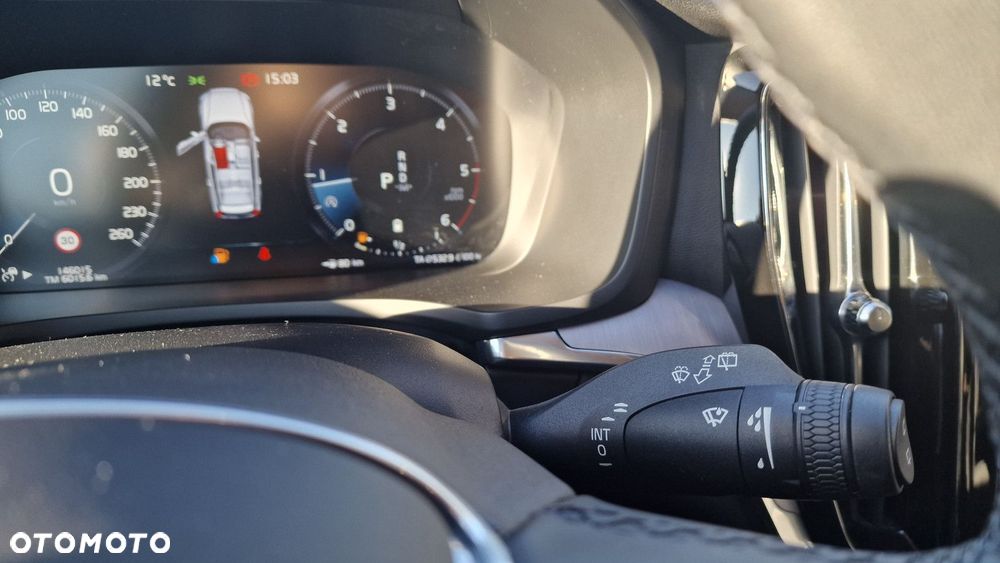 Volvo V60 - 16