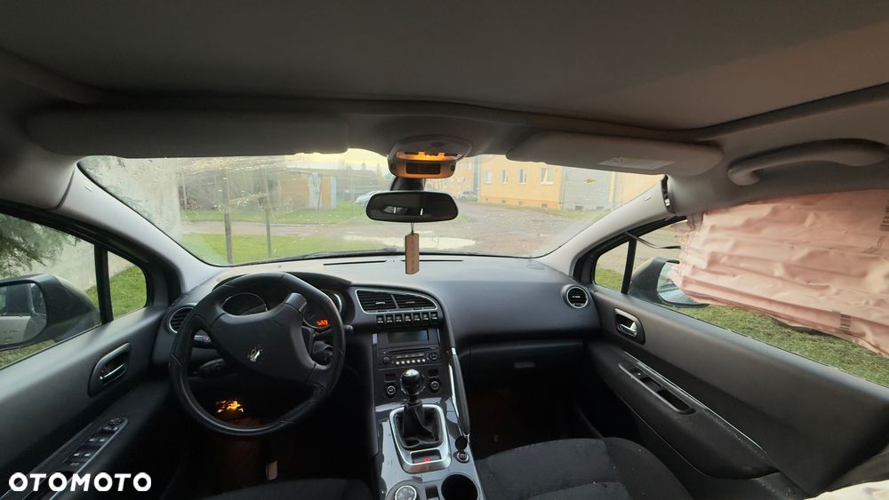 Peugeot 3008 1.6 Premium+ - 15