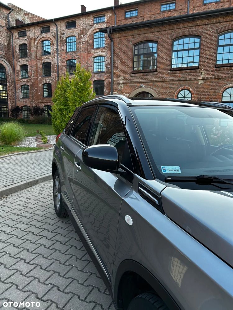 Suzuki Vitara 1.6 Elegance 2WD - 3