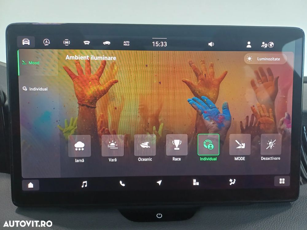 Skoda Superb 2.0 TSI 265 CP 4x4 DSG Sportline - 27