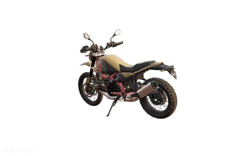 BMW GS - 3