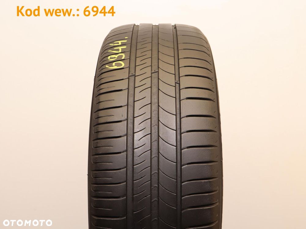 Michelin ENERGY SAVER+ - 205/55 R16 - 2