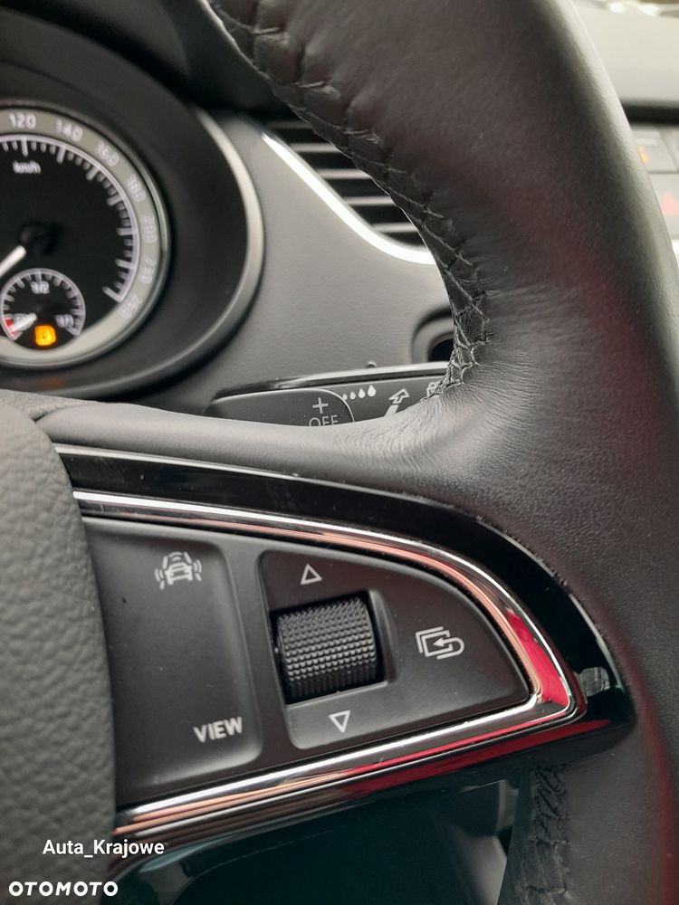 Skoda Octavia 1.5 TSI GPF ACT Style DSG - 23