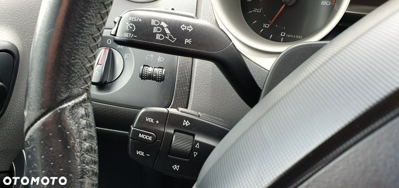Seat Ibiza - 9