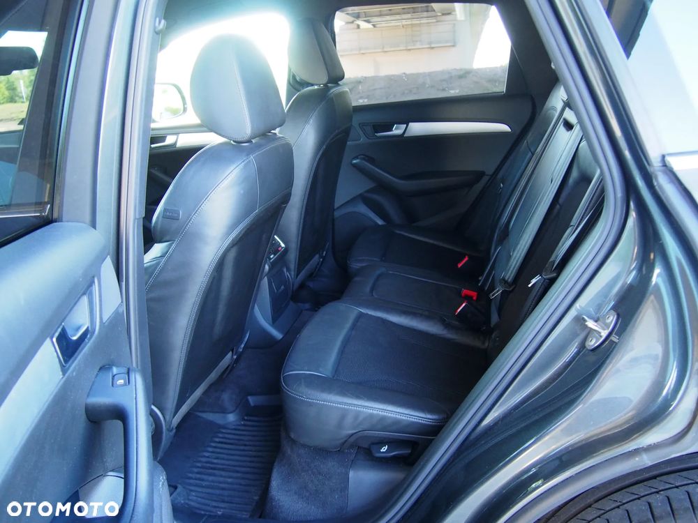 Audi Q5 - 18