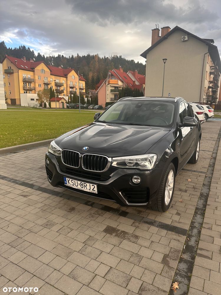 BMW X4 - 12