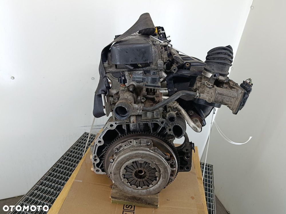 SILNIK SUZUKI SWIFT IV M13A-1994133 1.3 16V - 2