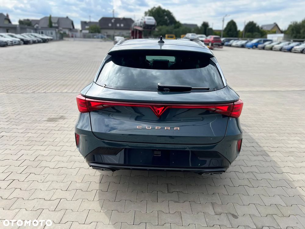 Cupra Leon Sportstourer 1.5 eTSI DSG - 7