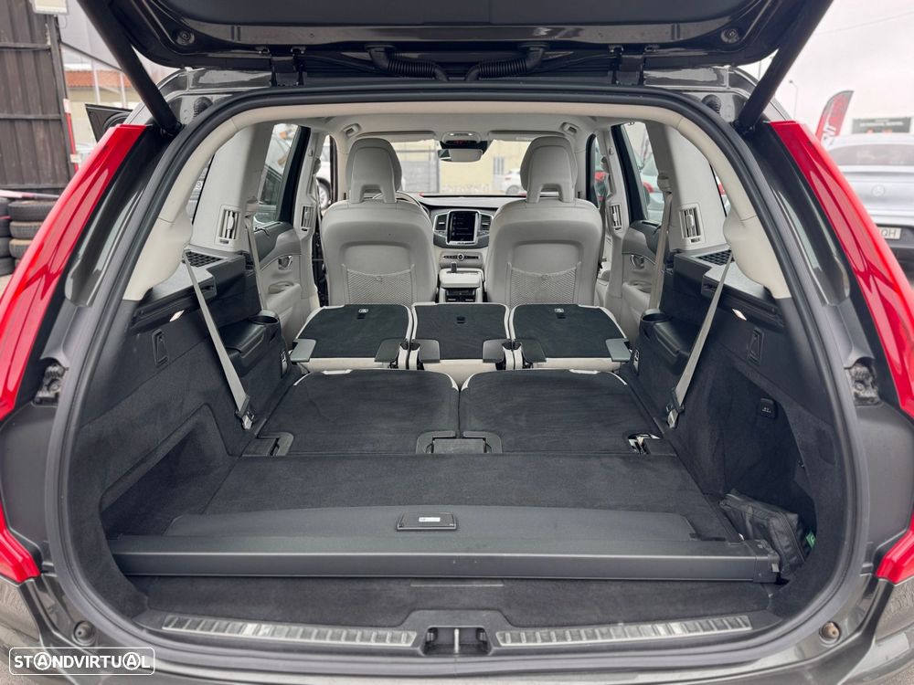 Volvo XC 90 - 15