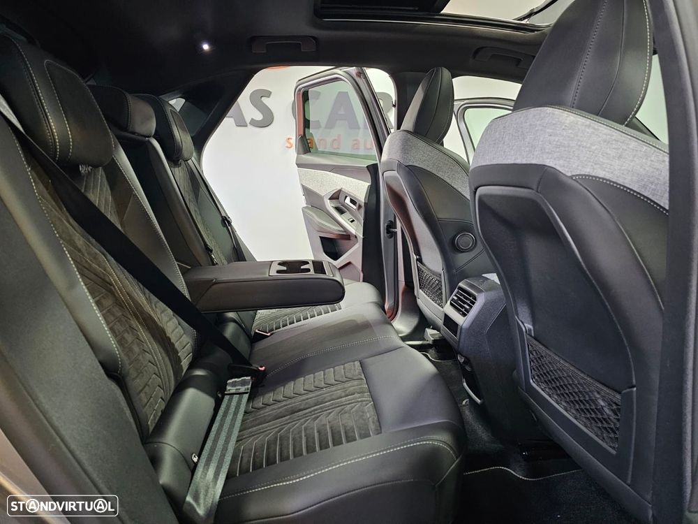 Peugeot 3008 - 13