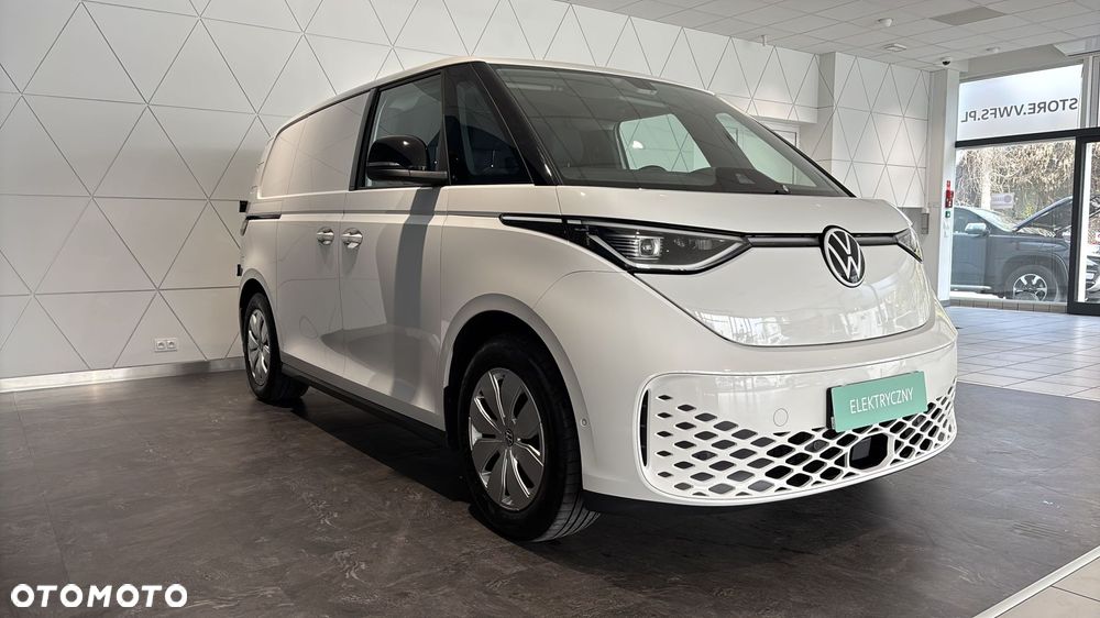 Volkswagen ID. Buzz - 8