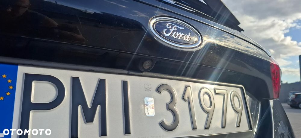 Ford Mondeo 2.0 TDCi Titanium - 12