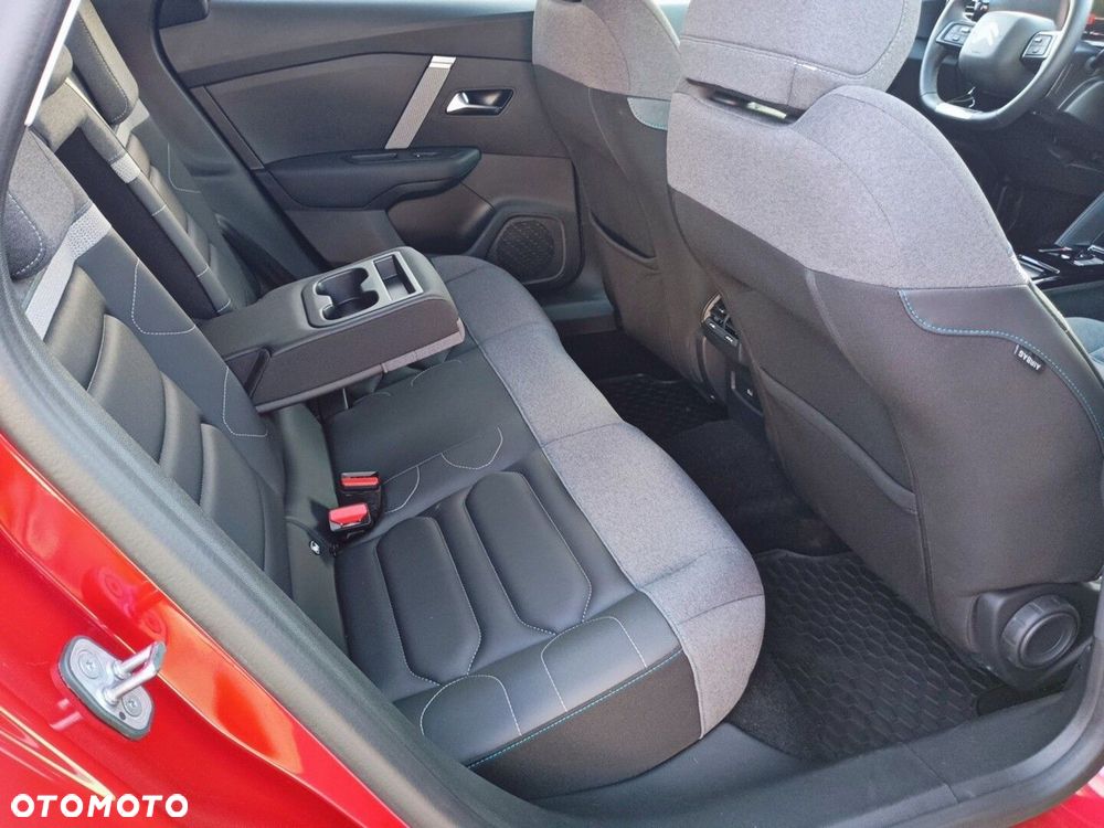 Citroën C4X 1.2 PureTech Max S&S EAT8 - 19