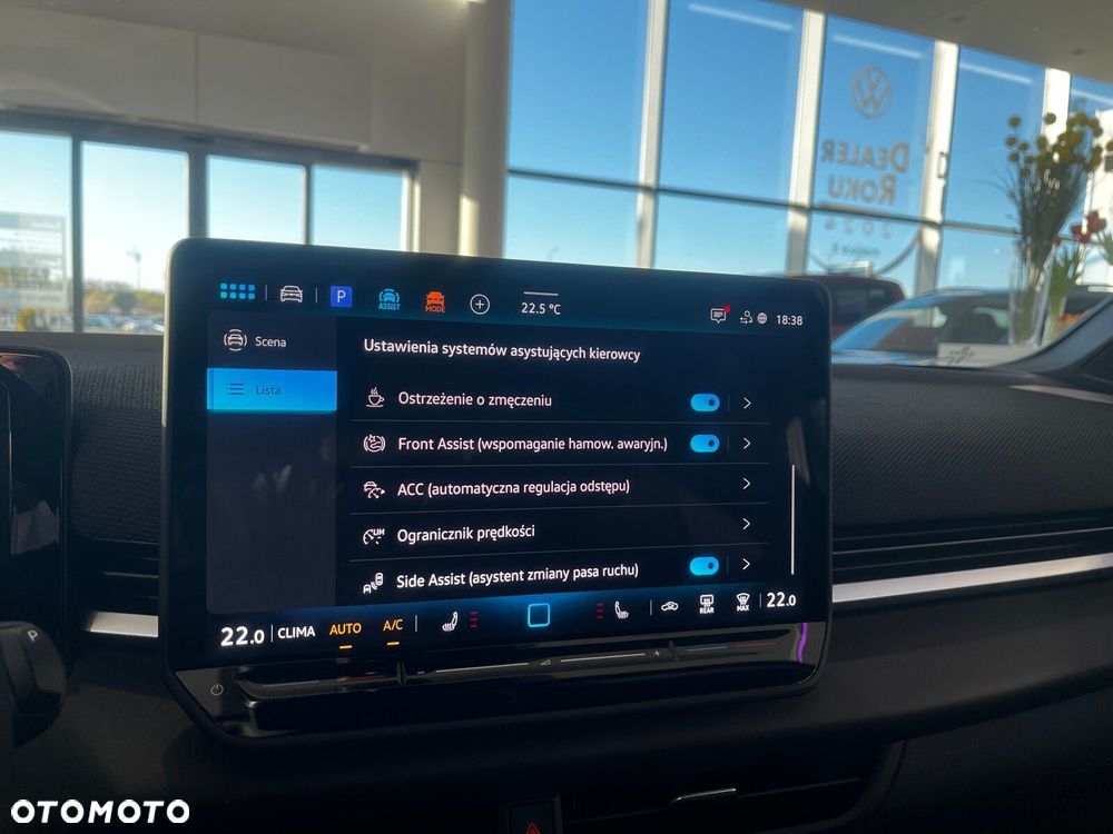 Volkswagen T-Roc - 20