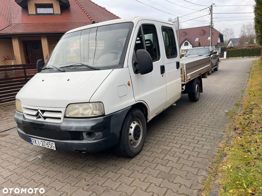 Citroën Jumper - 10