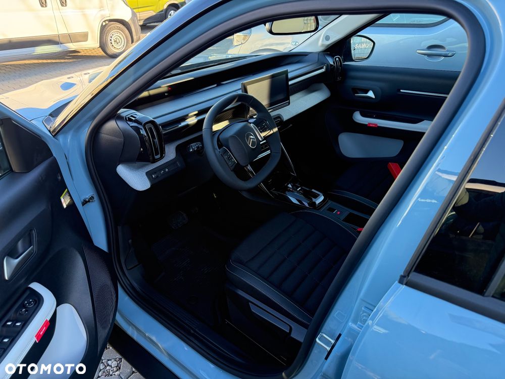 Citroën C3 Aircross Hybrid 145 ë-DSC6 MAX - 3