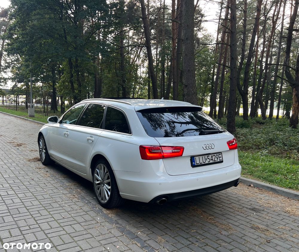 Audi A6 - 5