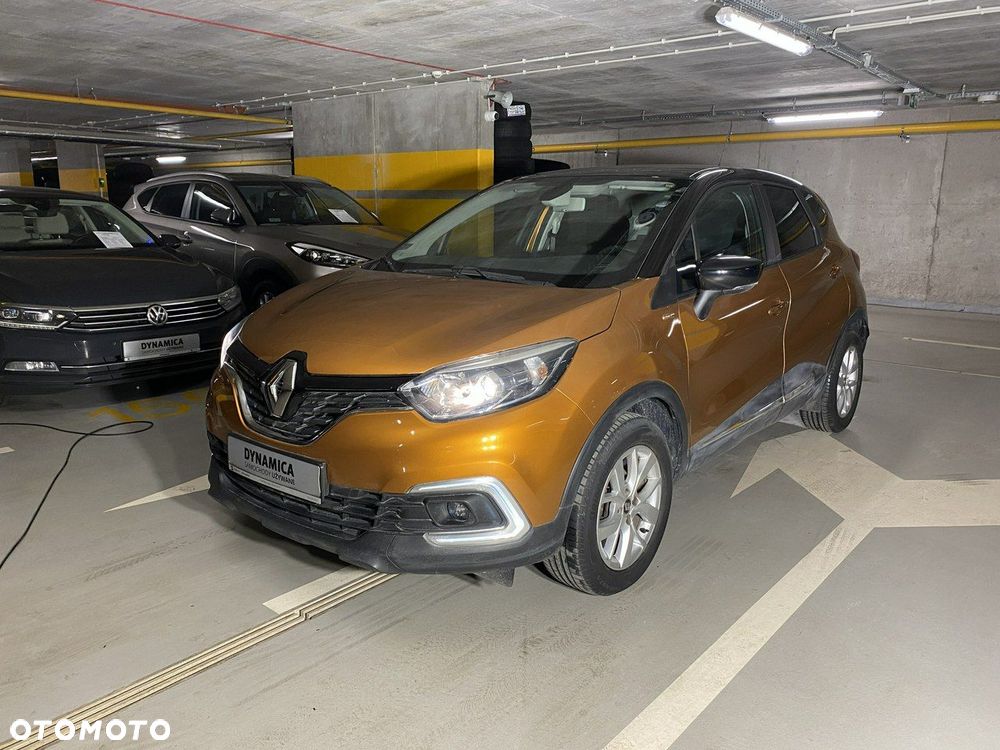 Renault Captur - 3
