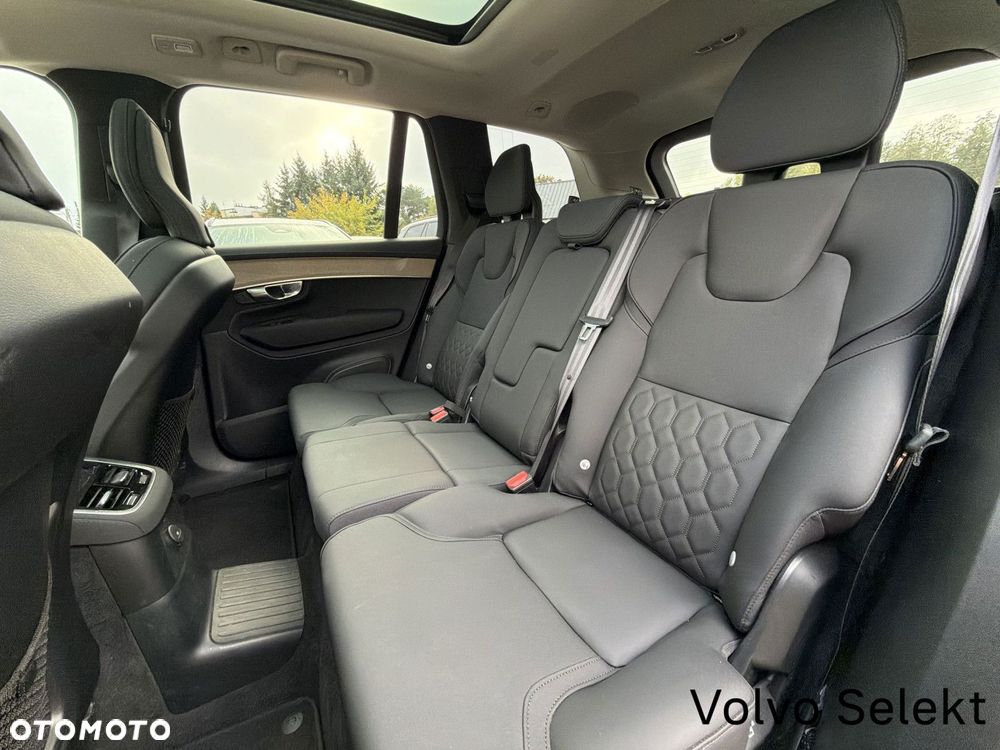 Volvo XC 90 - 17