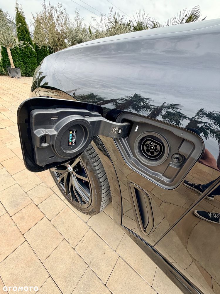 BMW X5 xDrive45e - 15