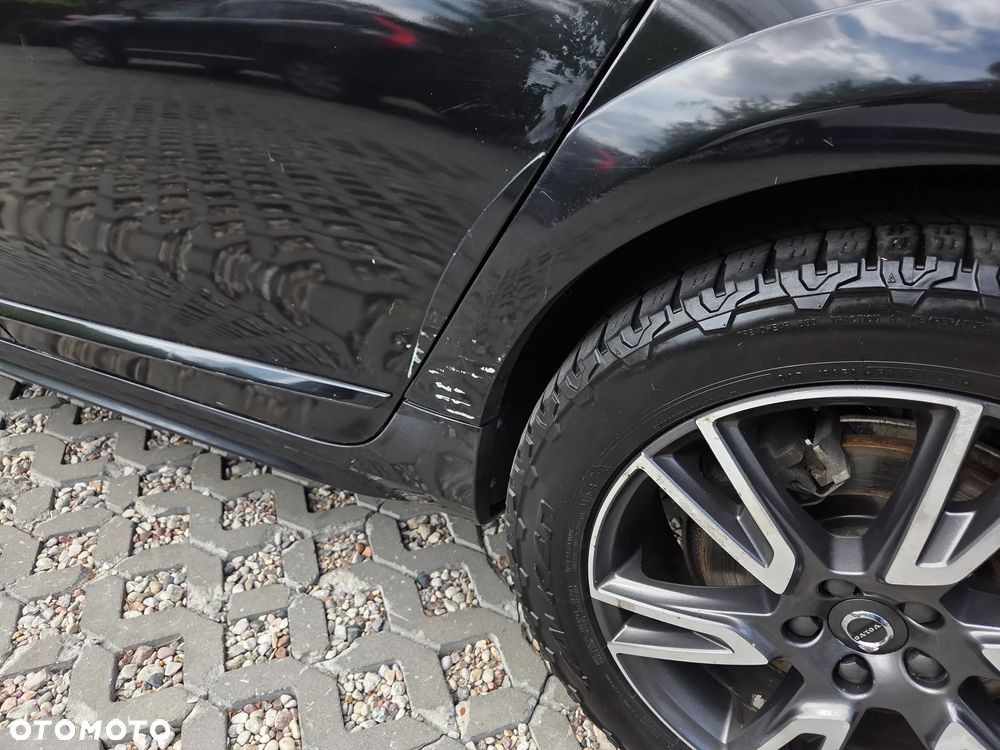 Volvo V90 Cross Country T6 AWD Pro - 28
