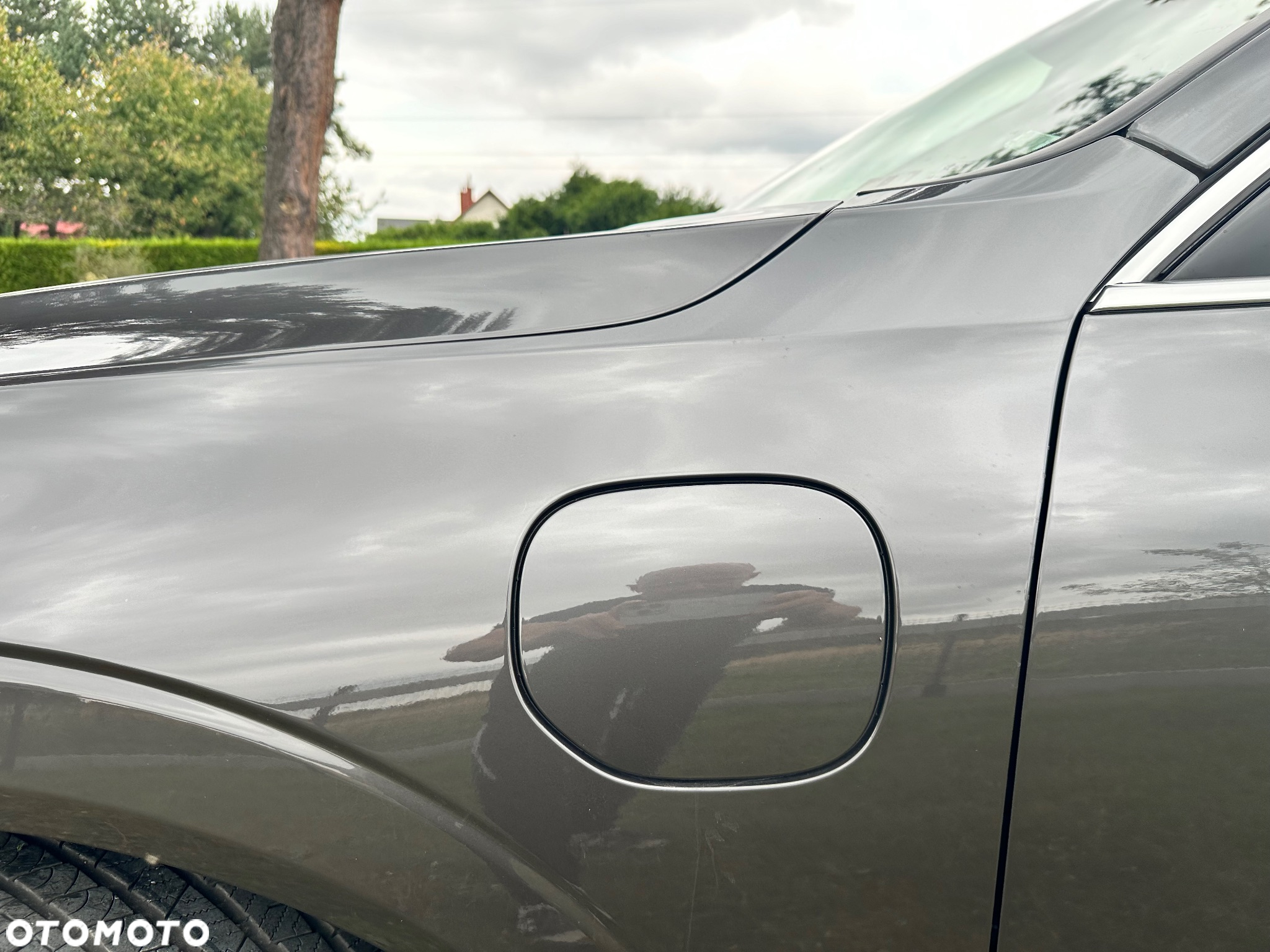 Volvo XC 60 T8 AWD Plug-In Hybrid Inscription Expression - 31