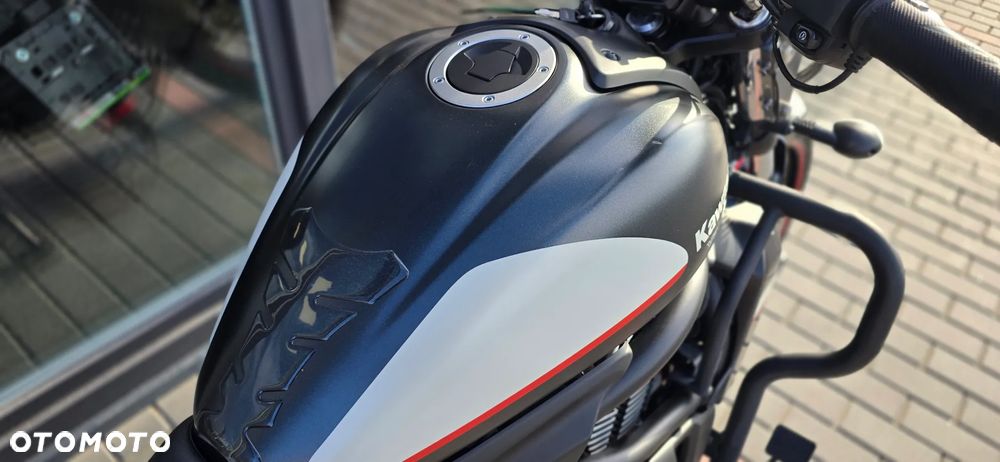 Kawasaki Vulcan - 19